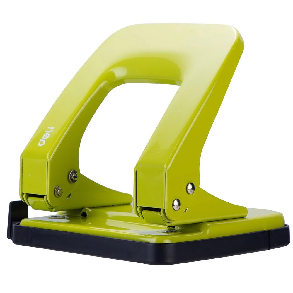 Deli 3-hole punch