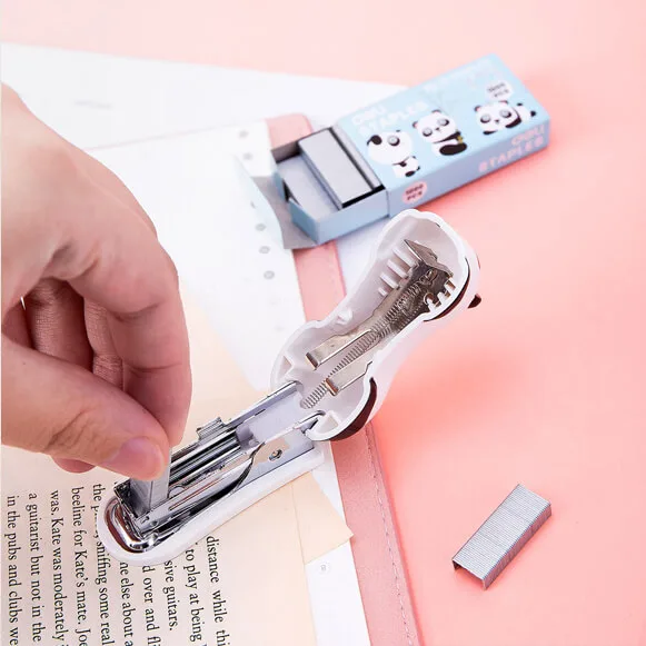 Deli stapler set