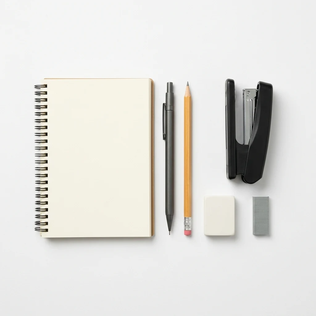 Kokuyo Campus notebook image 2