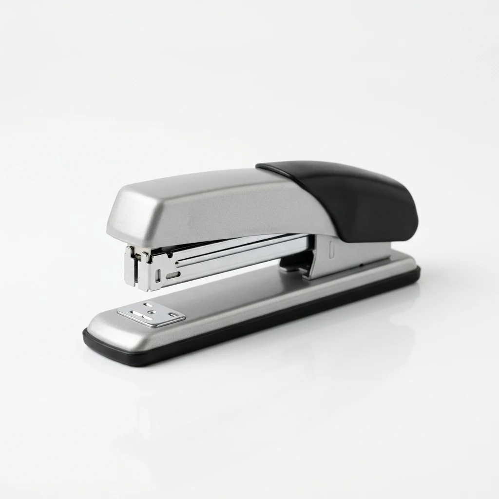 Kokuyo Harinacs staple-free stapler