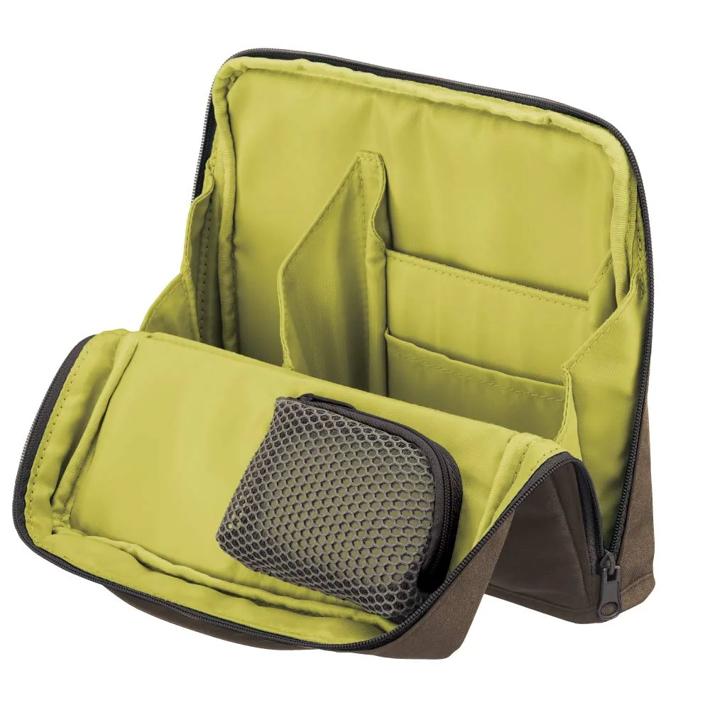 Kokuyo pen case stand image 3