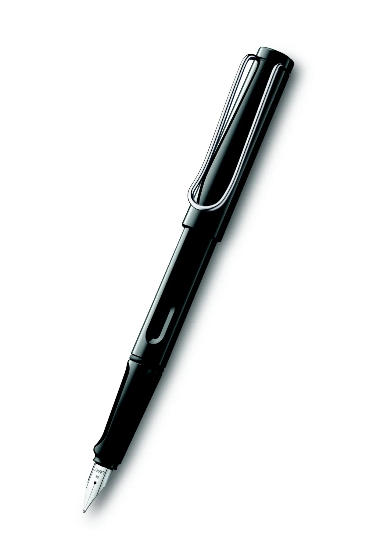 Lamy Safari fountain pen image 2