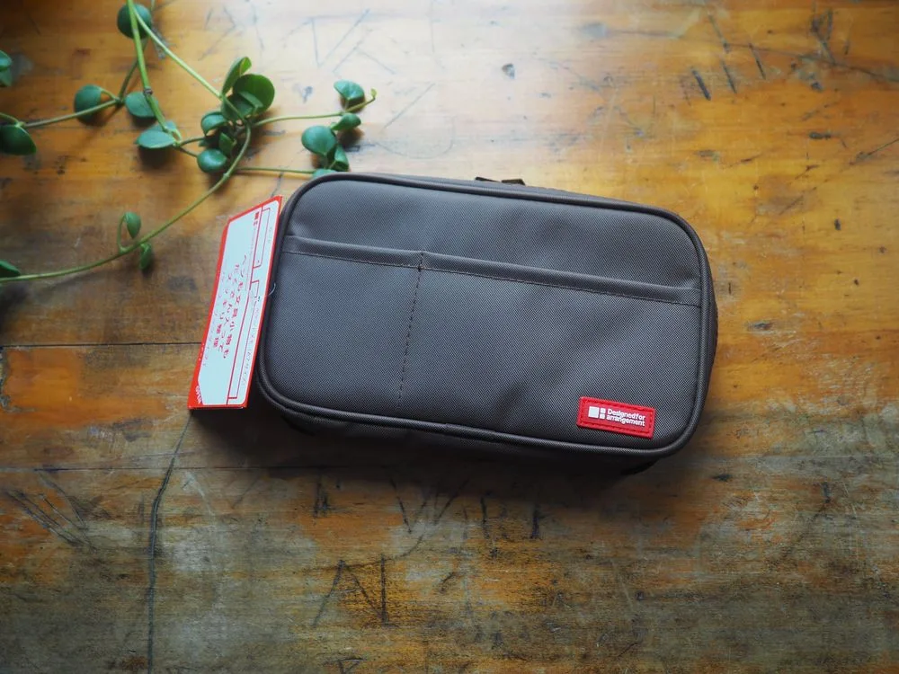 Lihit Lab pen case