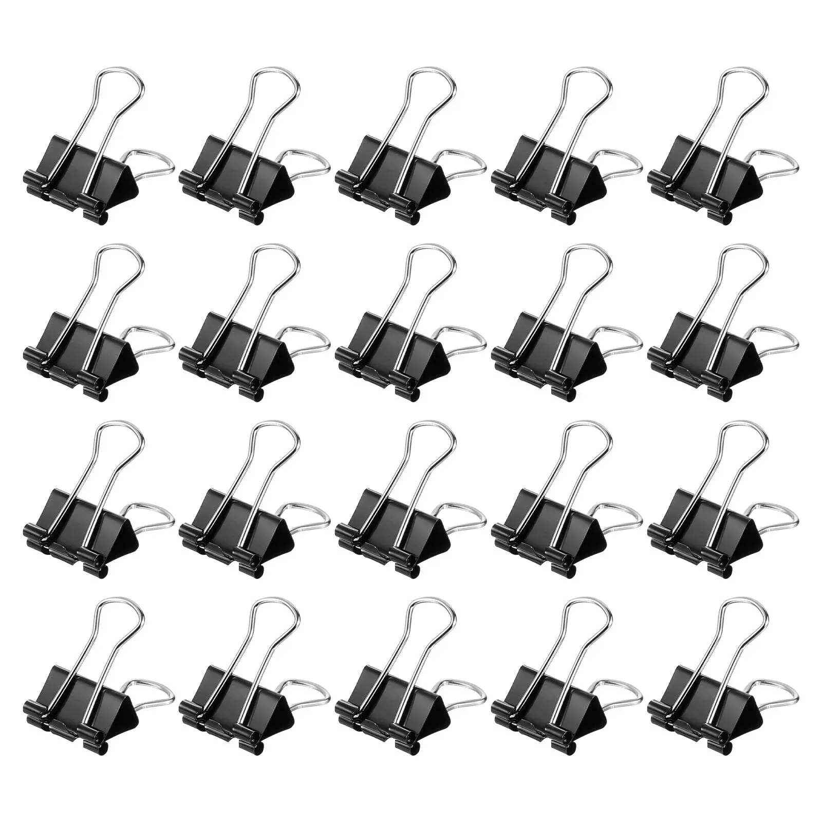 M&G binder clip set image 2