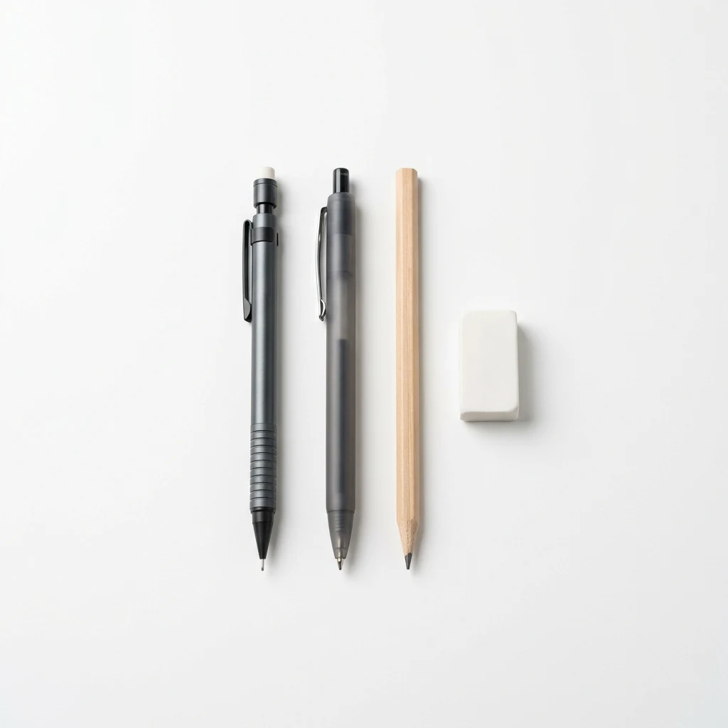 Pentel Correction Tape roller image 3