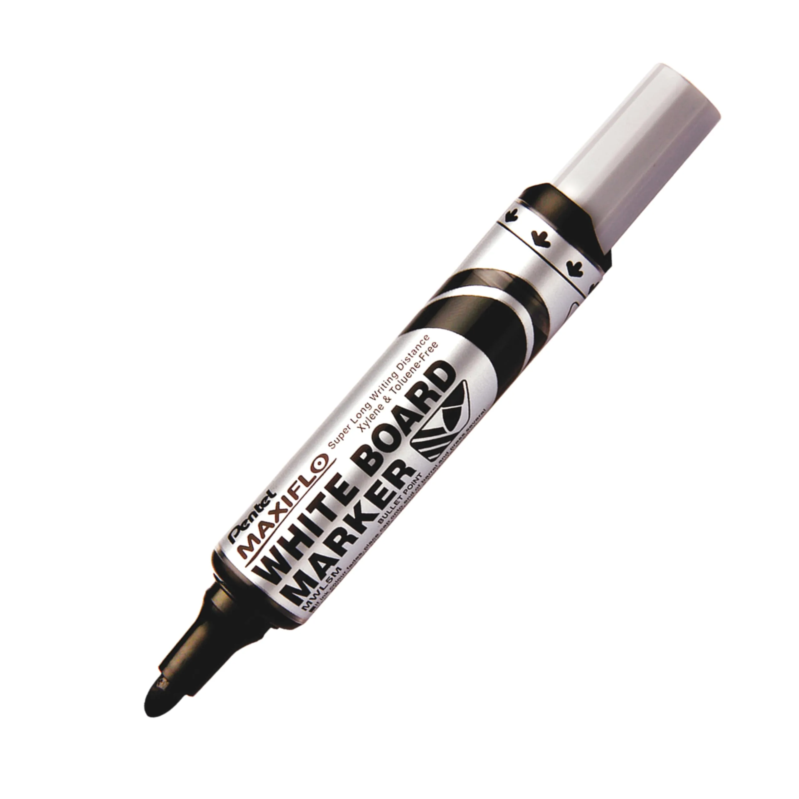 Pentel Maxiflo whiteboard marker