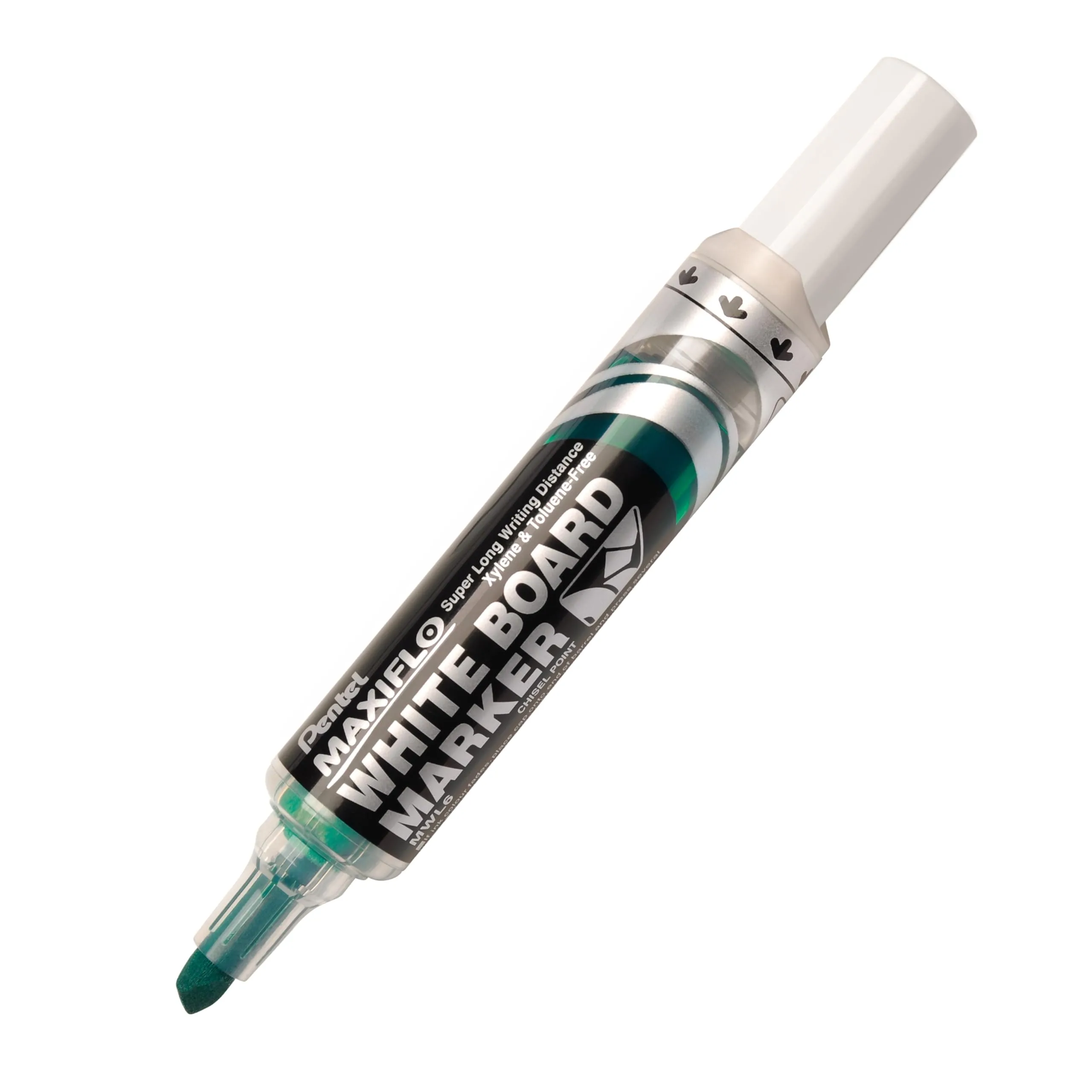 Pentel Maxiflo whiteboard marker image 2