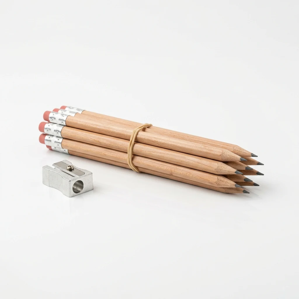 Pilot FriXion erasable pen