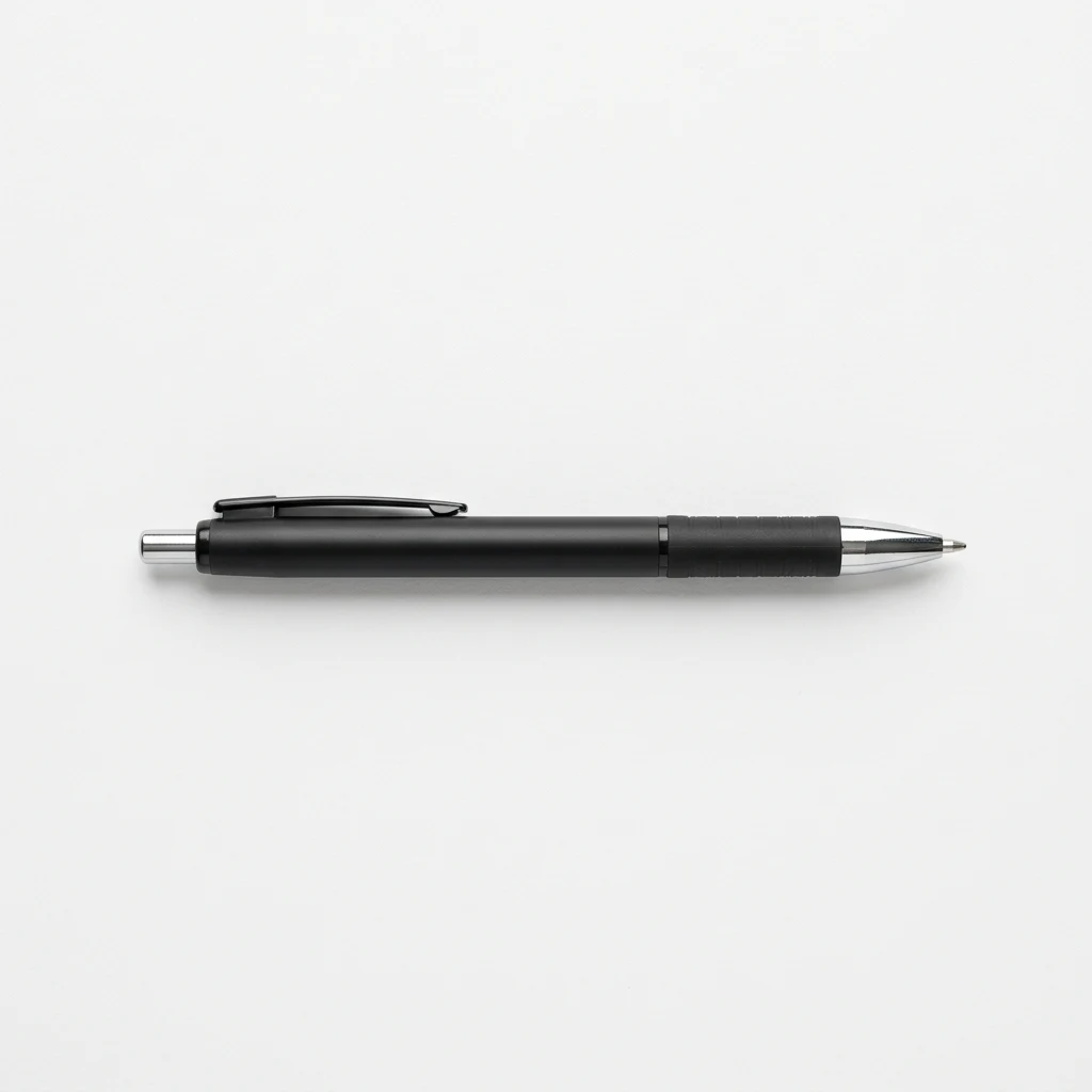Pilot FriXion erasable pen image 2