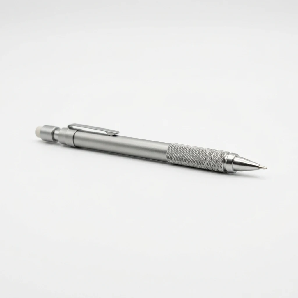 Pilot FriXion erasable pen image 3