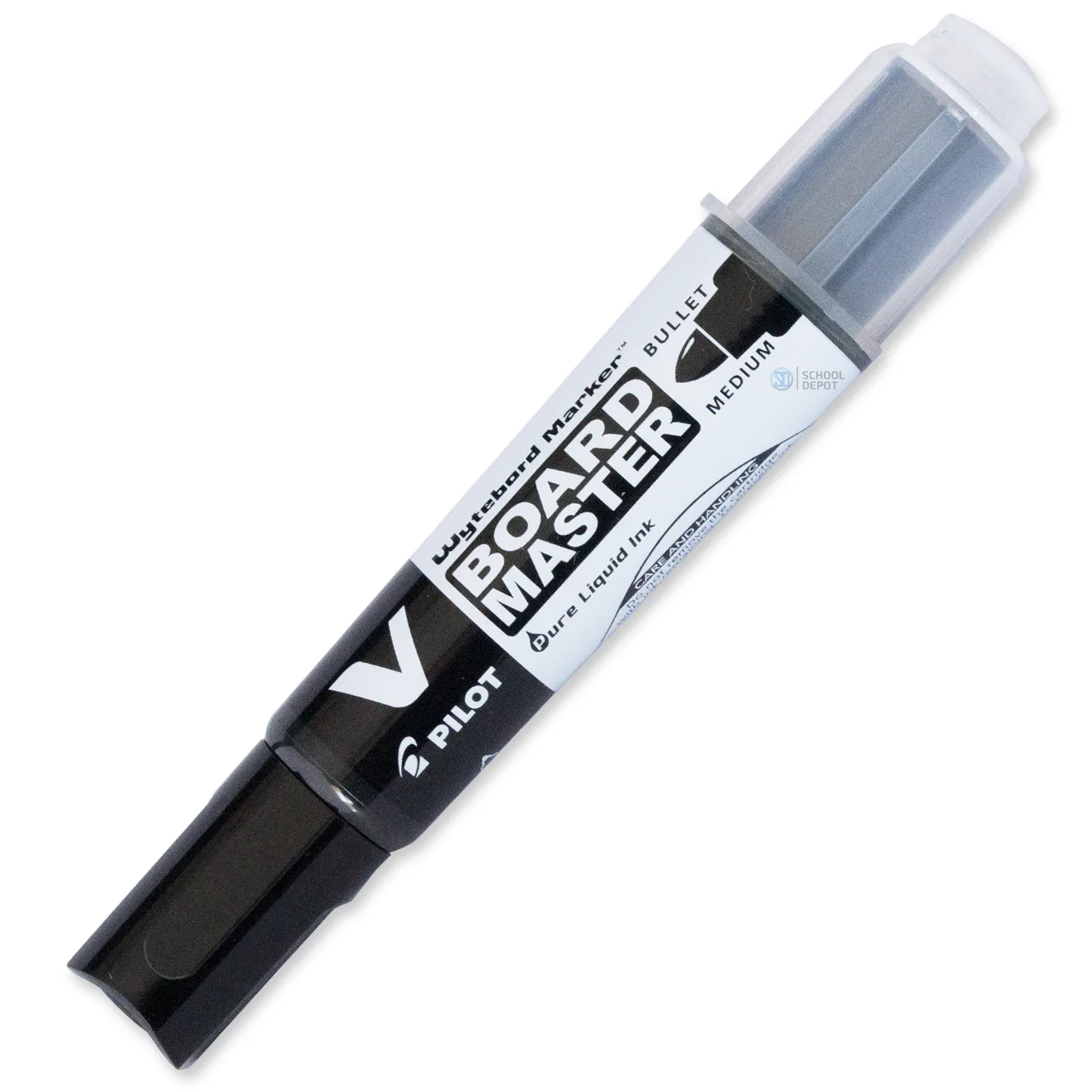Pilot whiteboard marker