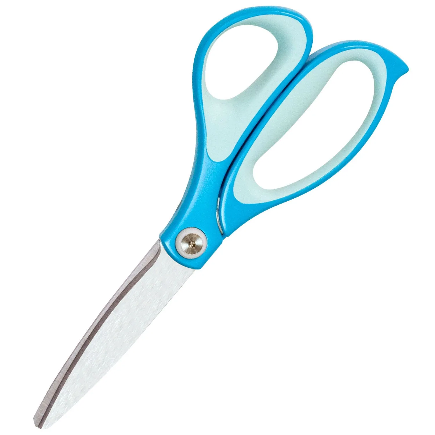 Plus Fit Cut Curve scissors
