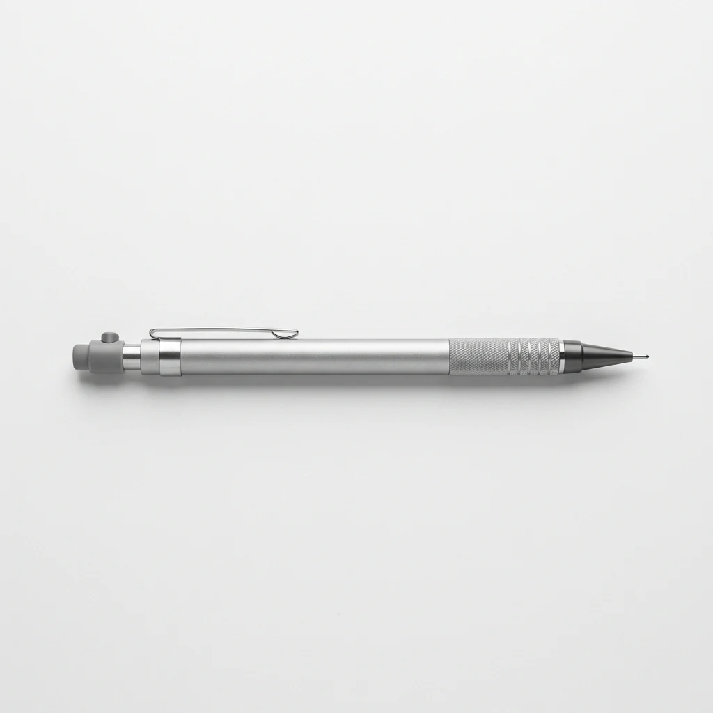 Rotring 600 mechanical pencil