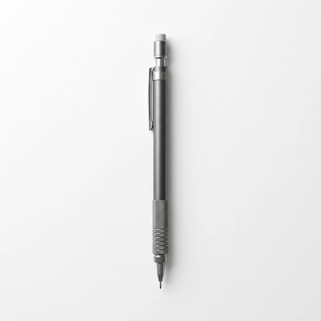 Rotring 600 mechanical pencil image 3