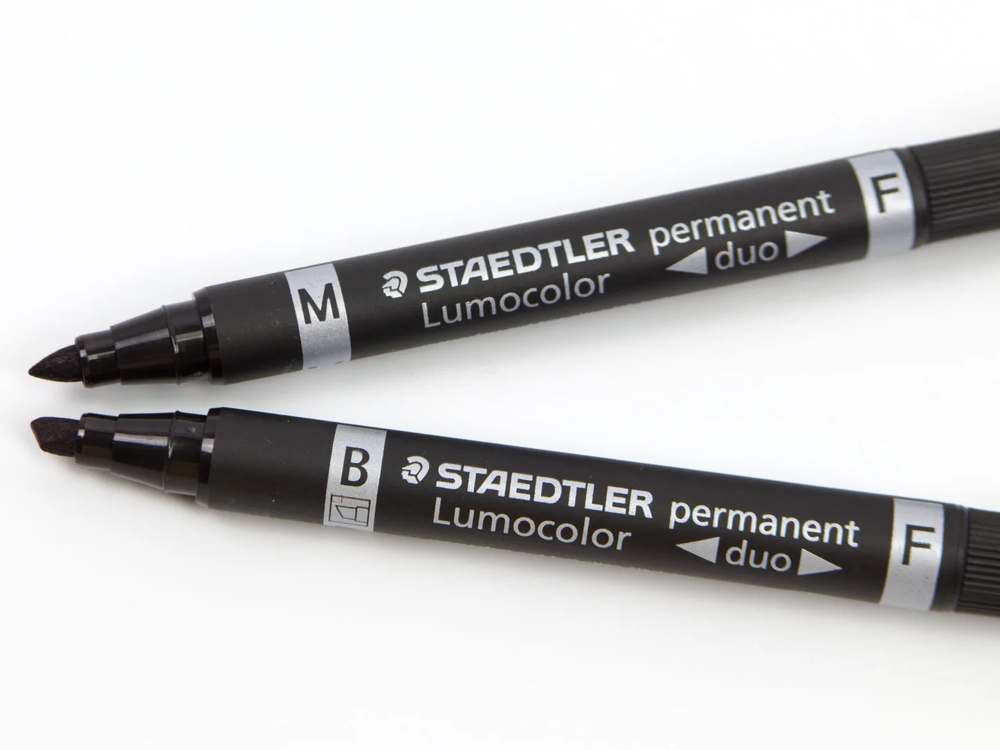 Staedtler Lumocolor permanent marker