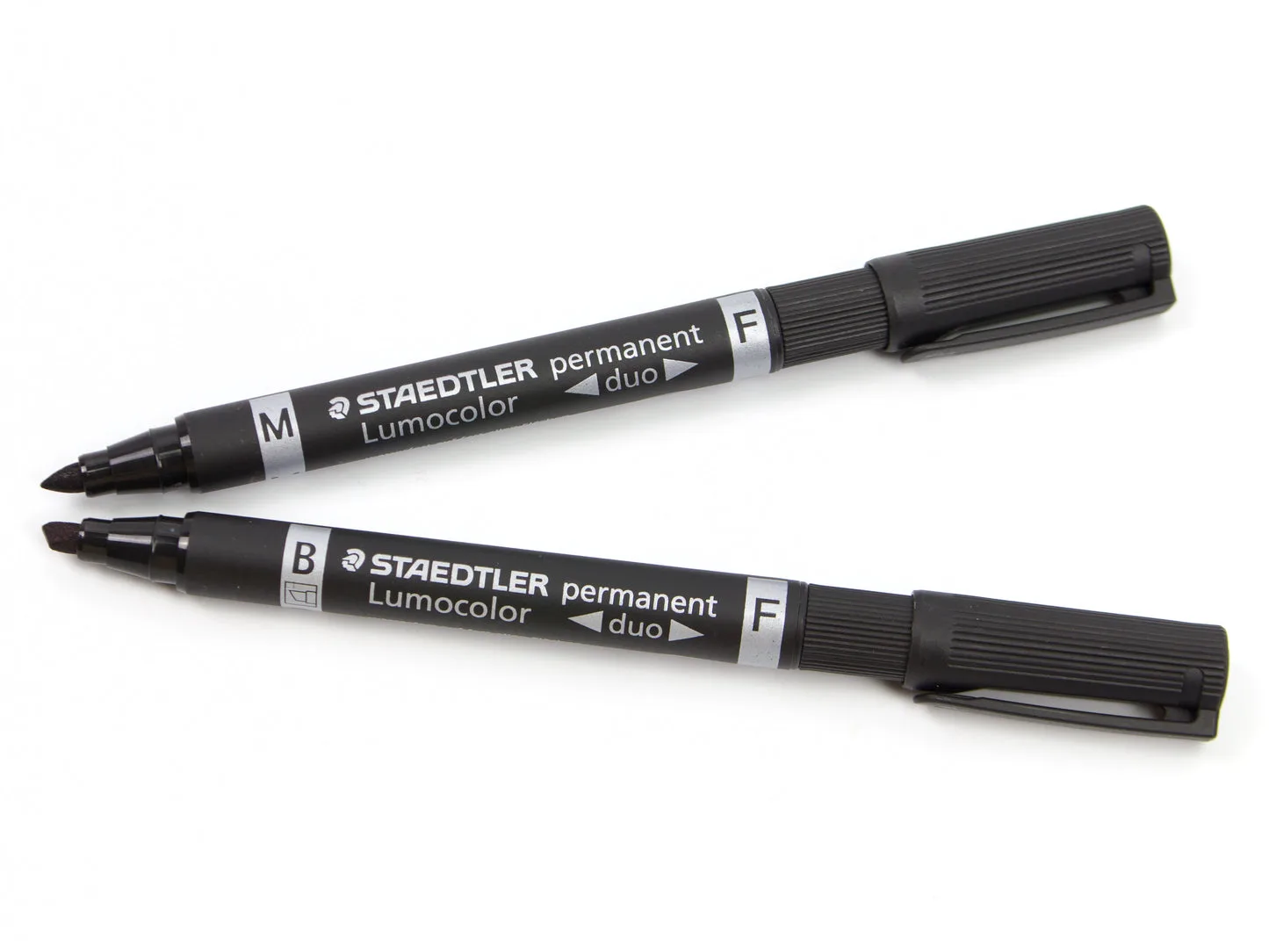 Staedtler Lumocolor permanent marker image 3