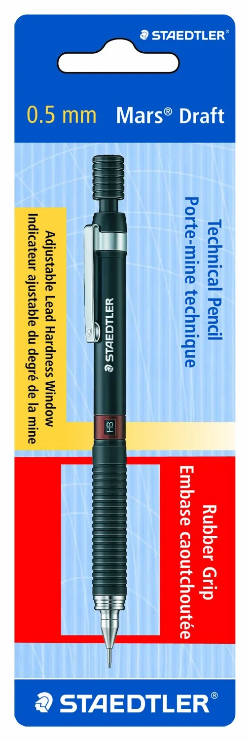 Staedtler Mars 925 mechanical pencil