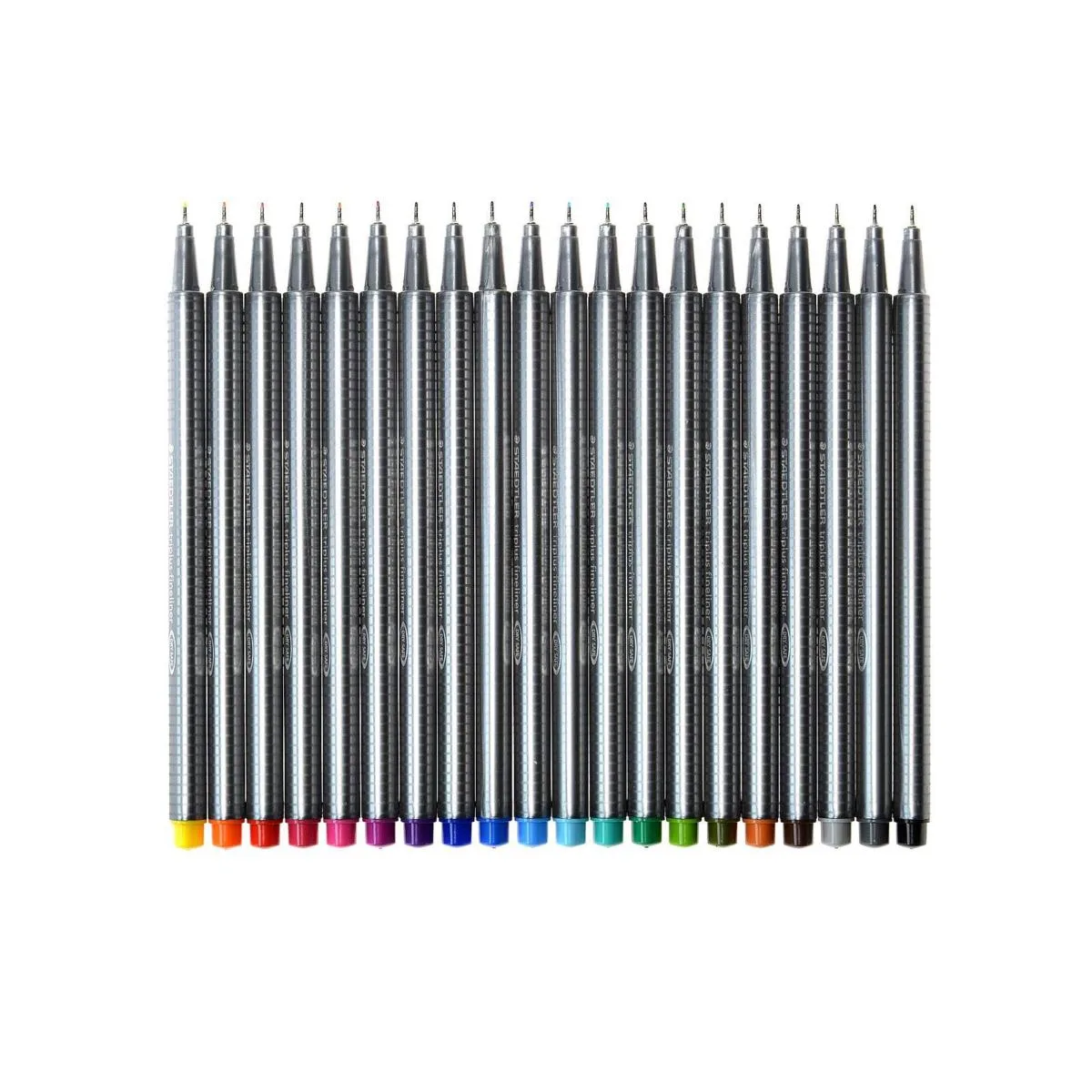 Staedtler Triplus fineliner pen image 2