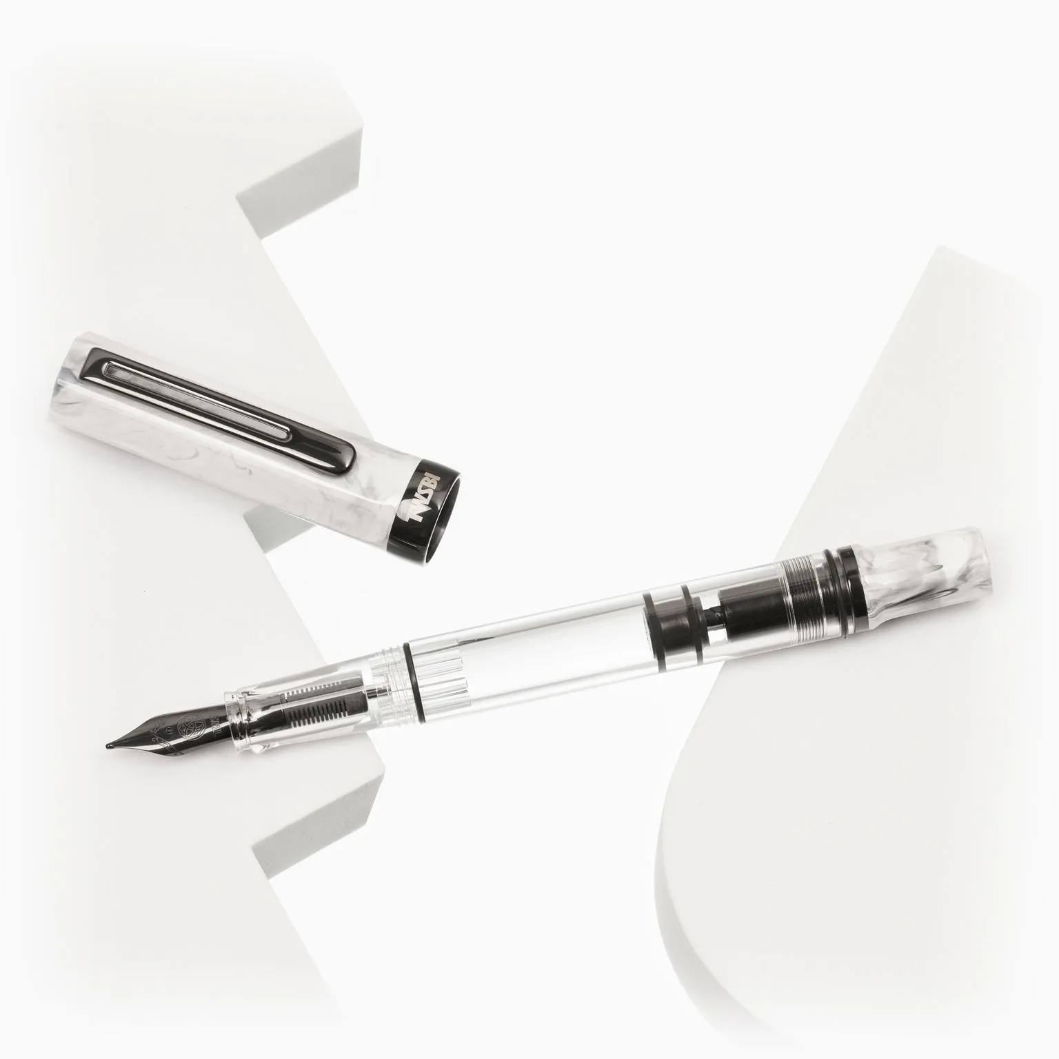 TWSBI Eco fountain pen