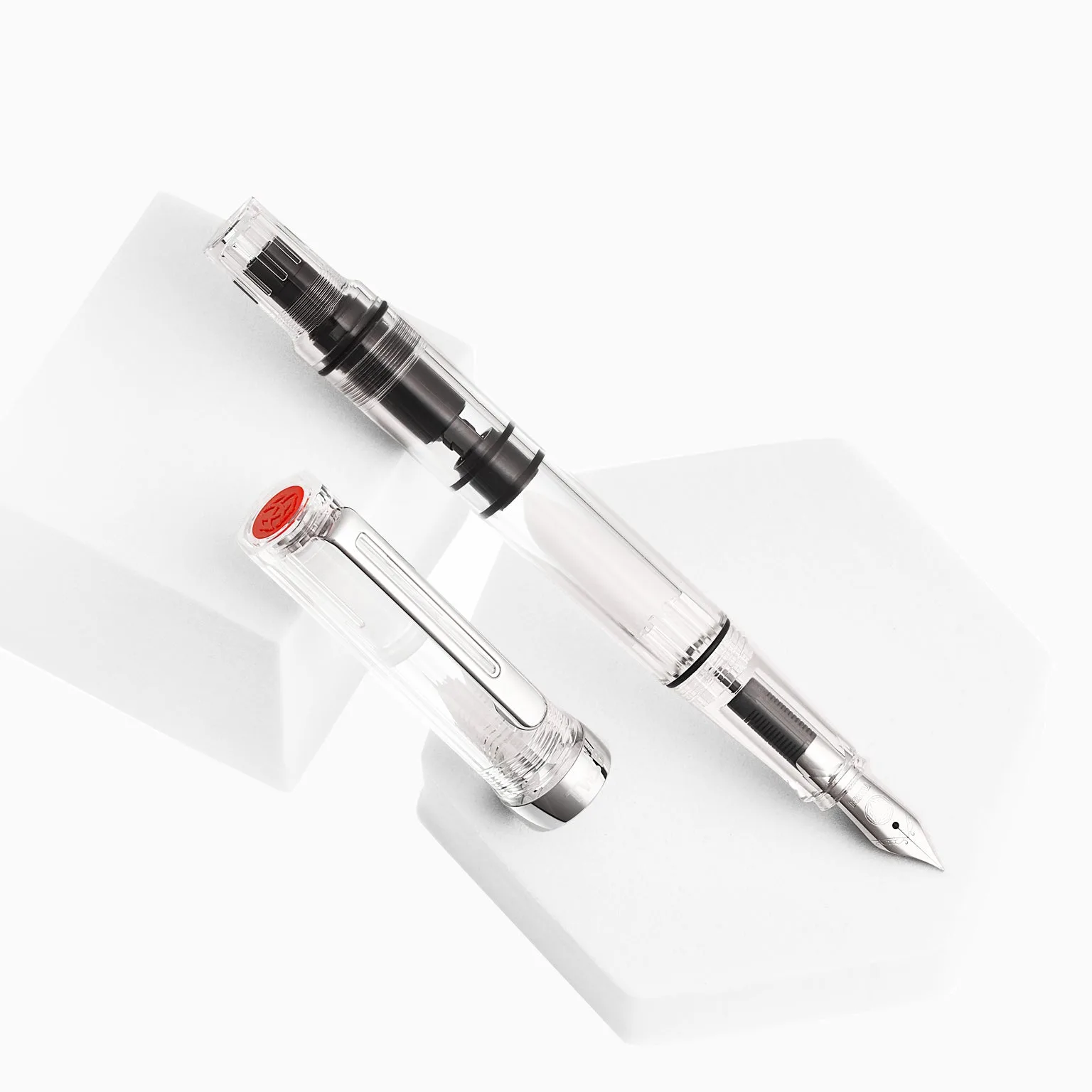 TWSBI Eco fountain pen image 3