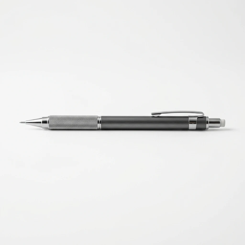 Uni Kuru Toga mechanical pencil image 3