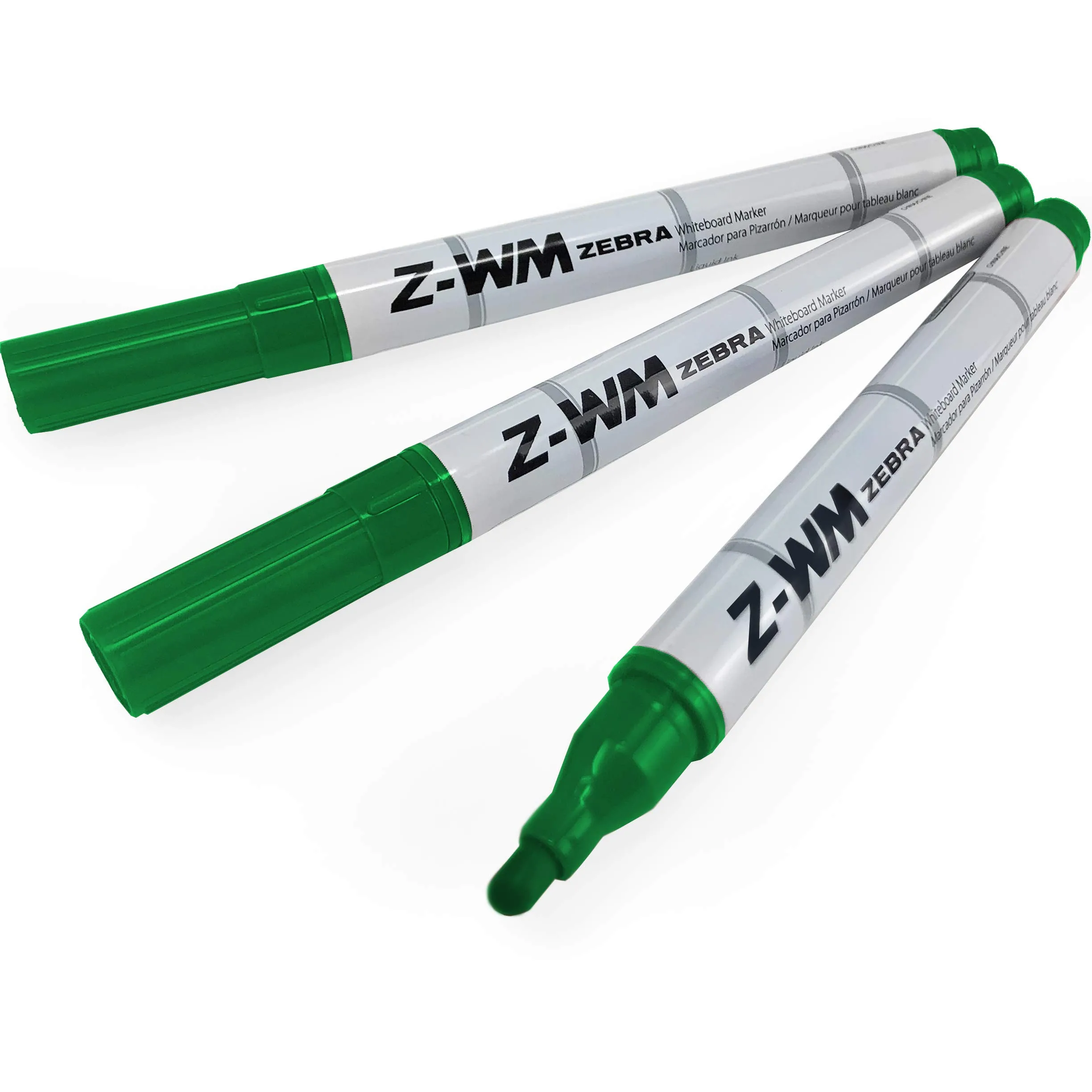 Zebra whiteboard marker image 3