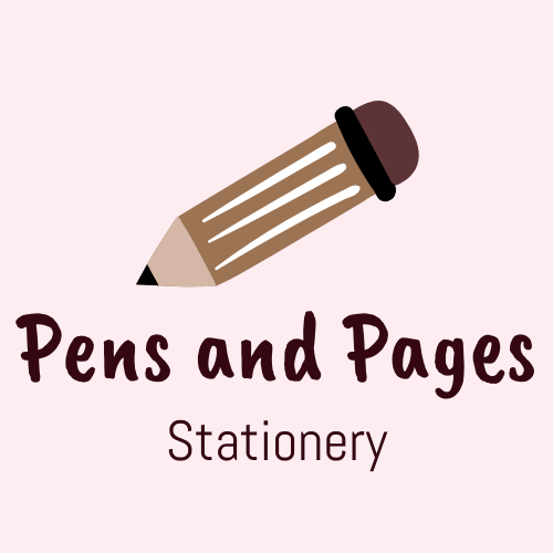 Pens and Pages